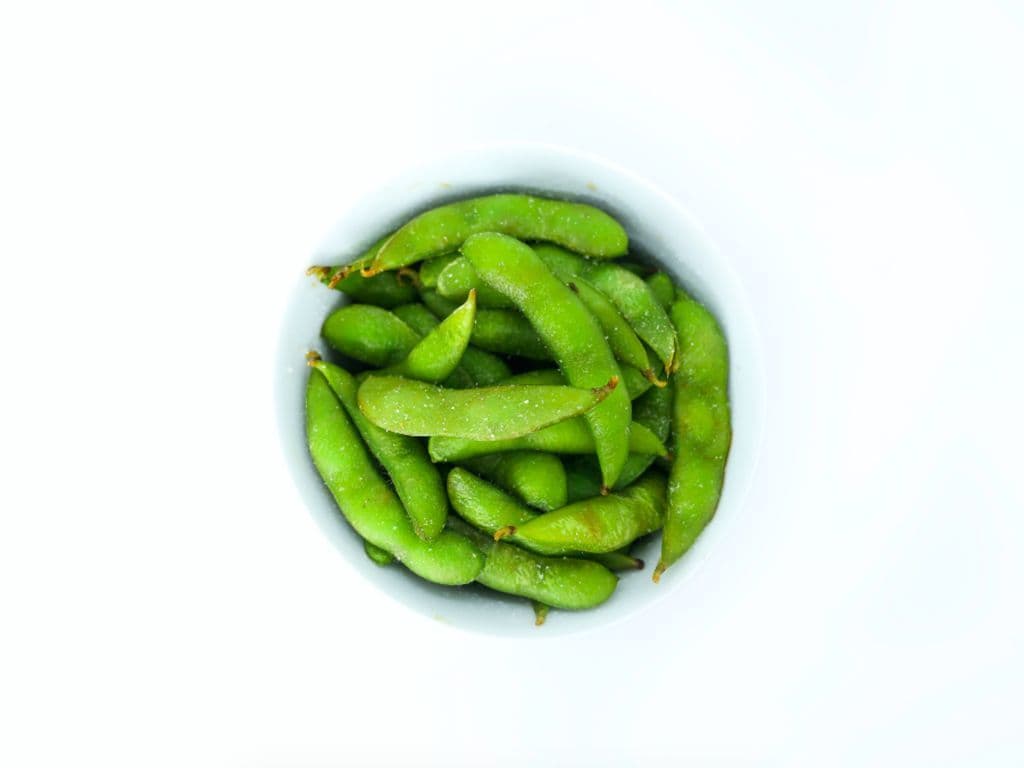 Edamame