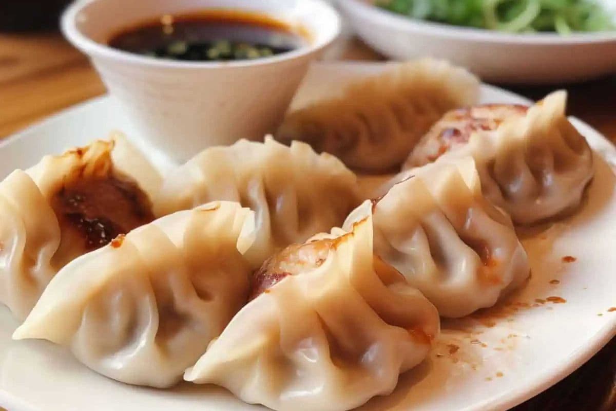 Dumpling