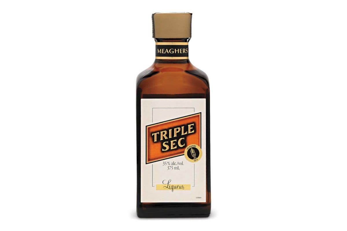 Meaghers Triple Sec (1 x 750ml)