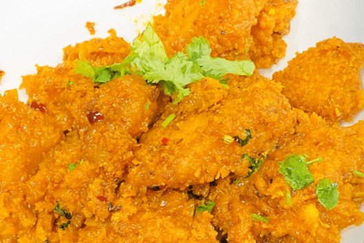 Tawa Fish