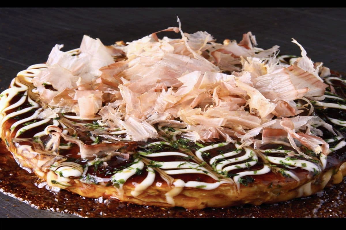 Okonomiyaki