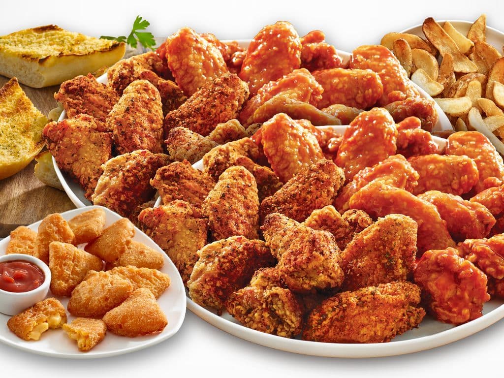 Family Meal - 4 lbs