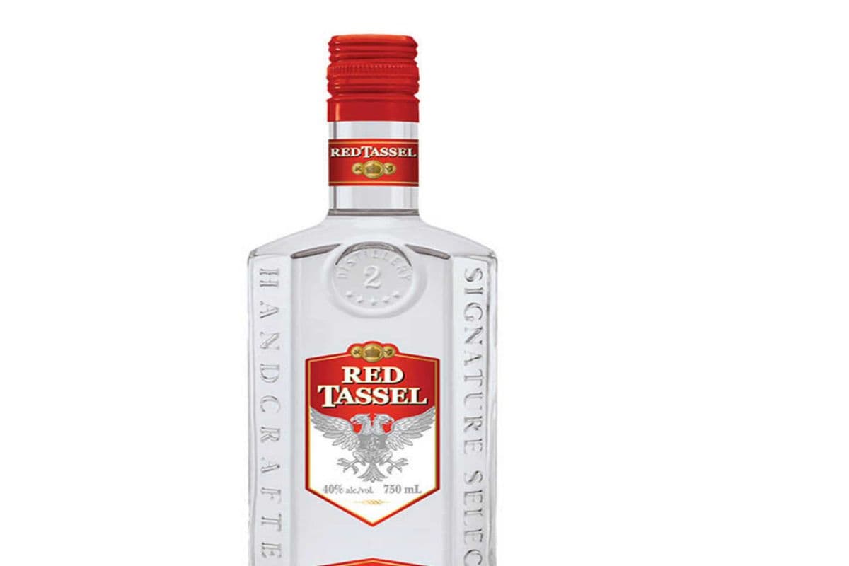 RED TASSEL (1 x 1.14 LITRES) (1 x 1.14LITRE )