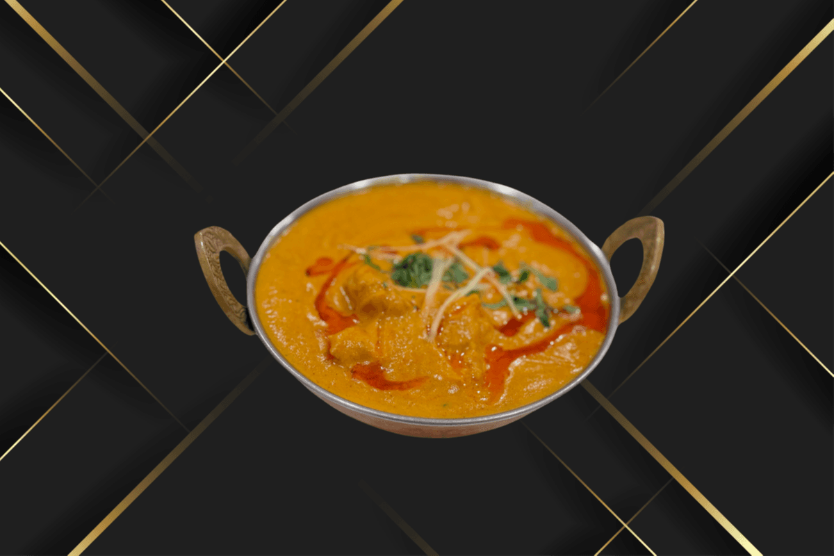 Dahi Chicken