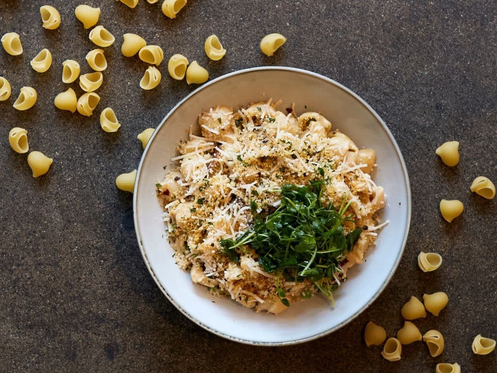 Mac & Cheese