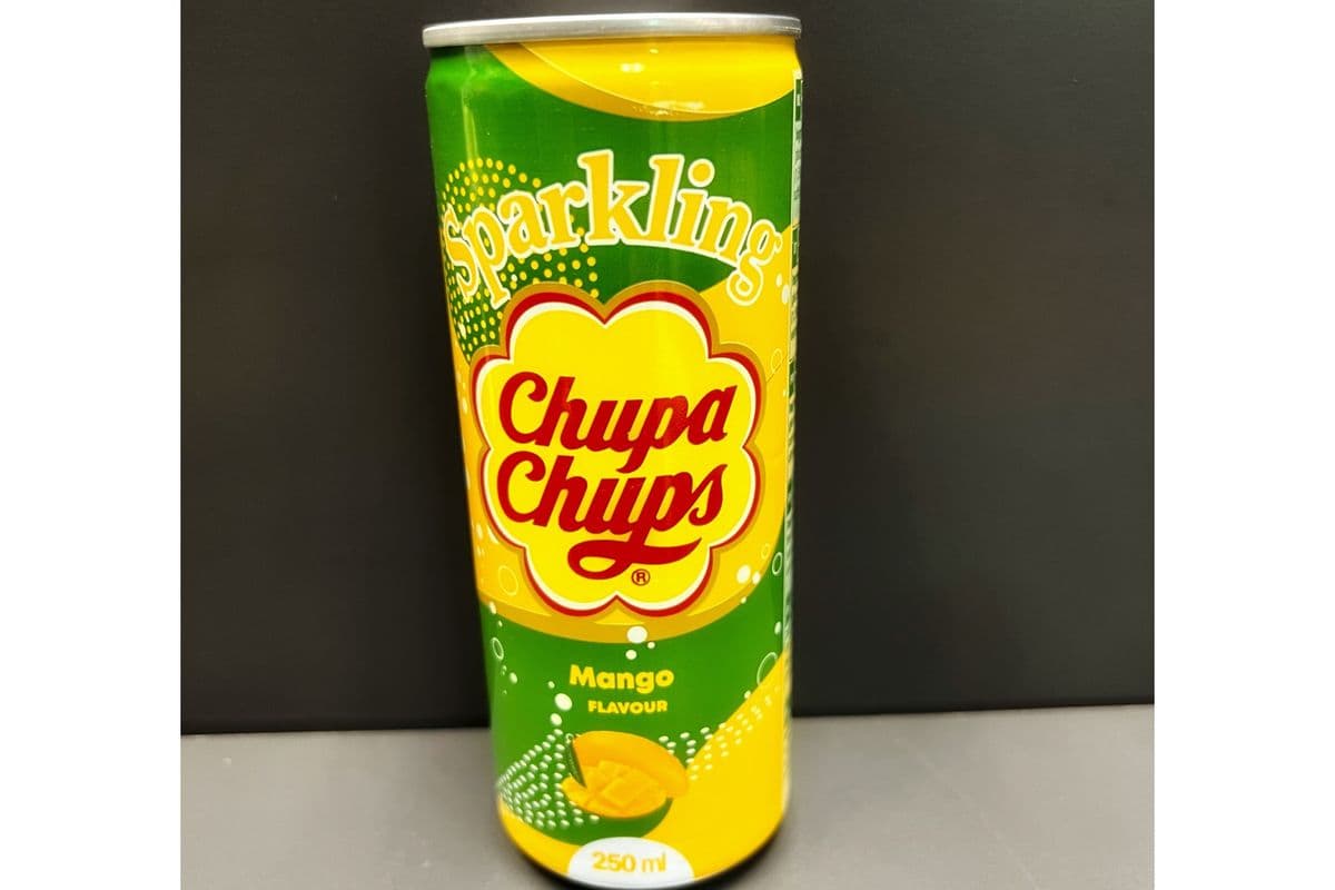 Chupa Chups Mangue