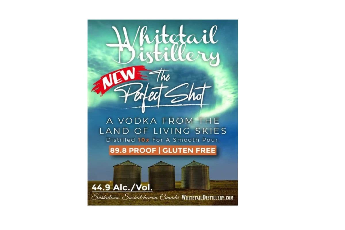 Whitetail 375ml (375ml)