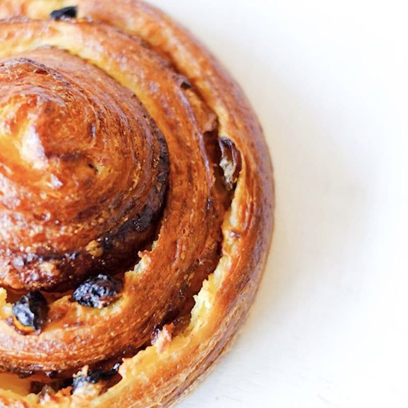 Danoise raisin / Danish Grape