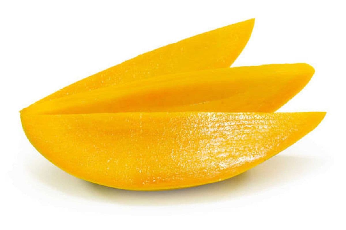 Mango in