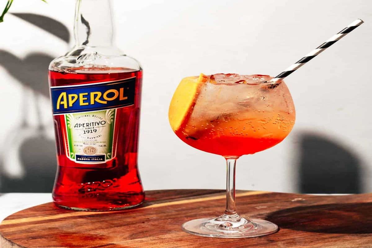 APEROL 750ML (1 x 750ML)