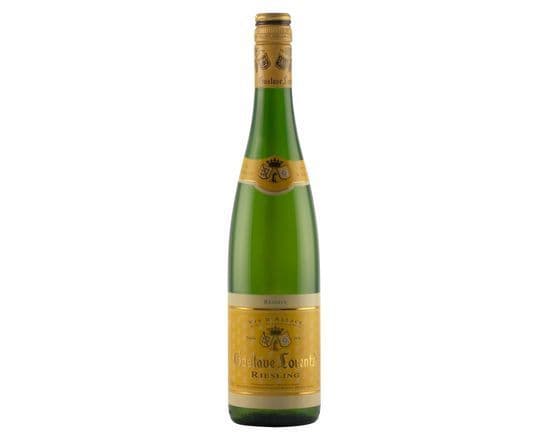 Gustave Lorentz Riesling Alsace Reserve, 750 ml