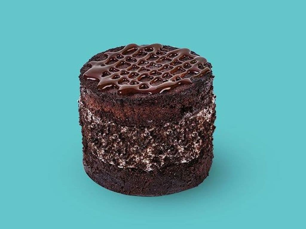 Slider - Bangin' Brownie