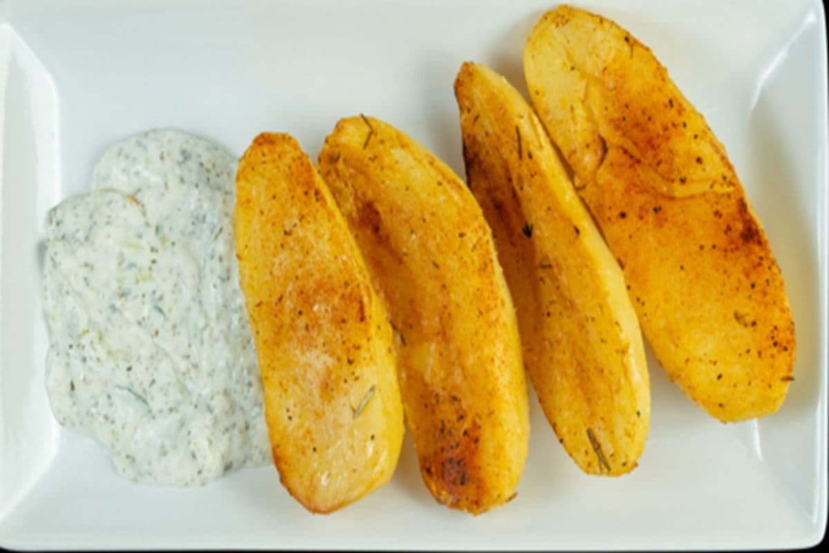 Potato