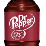 Dr Pepper / Dr Pepper