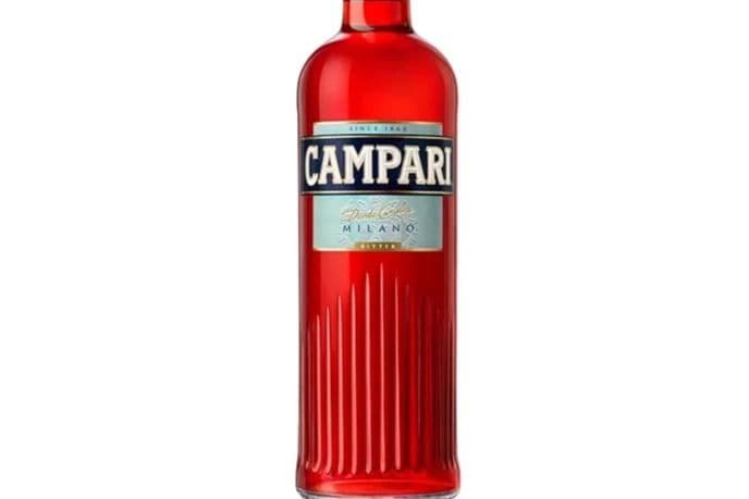 Campari (1 x 750ml)