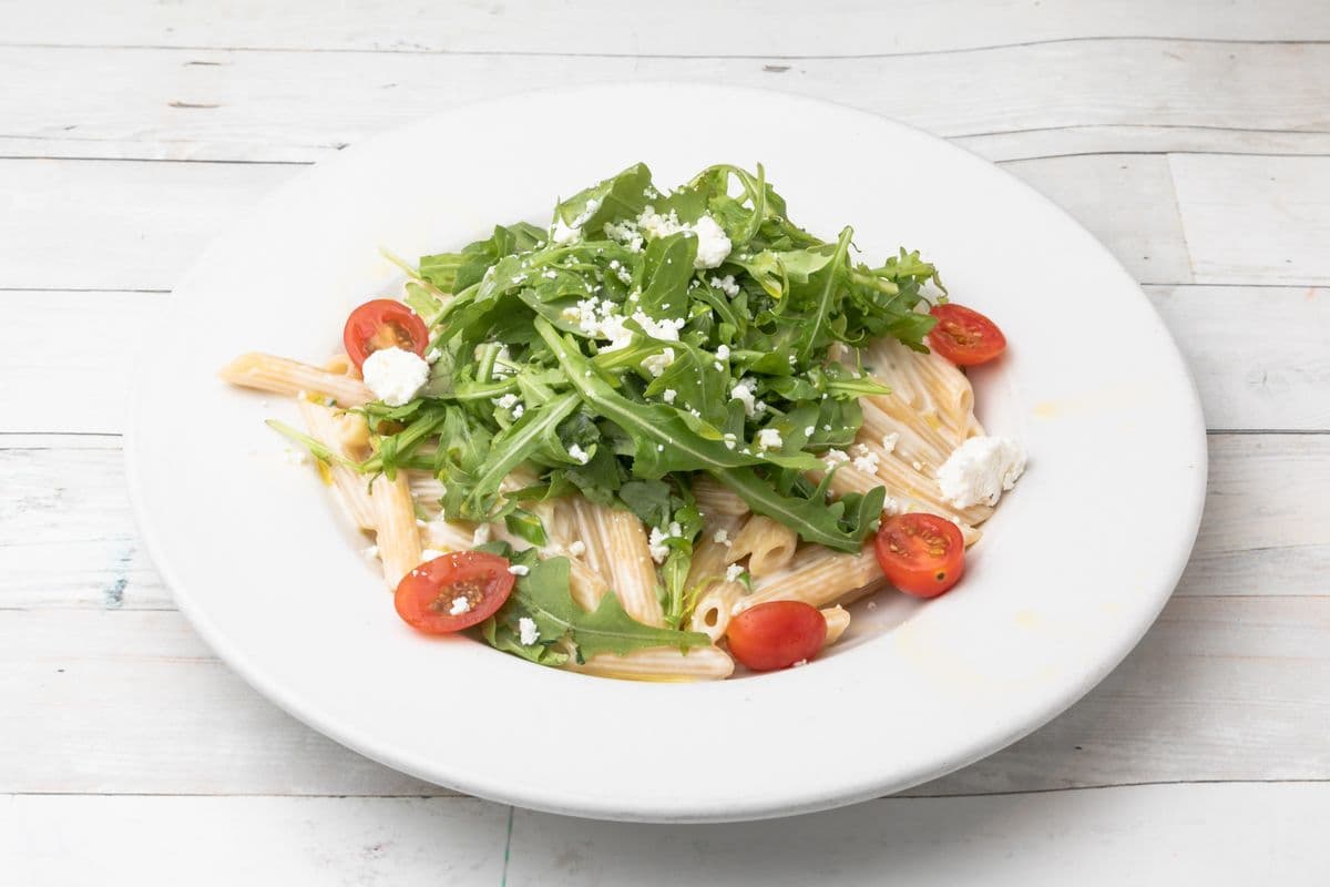Penne Da Vinci