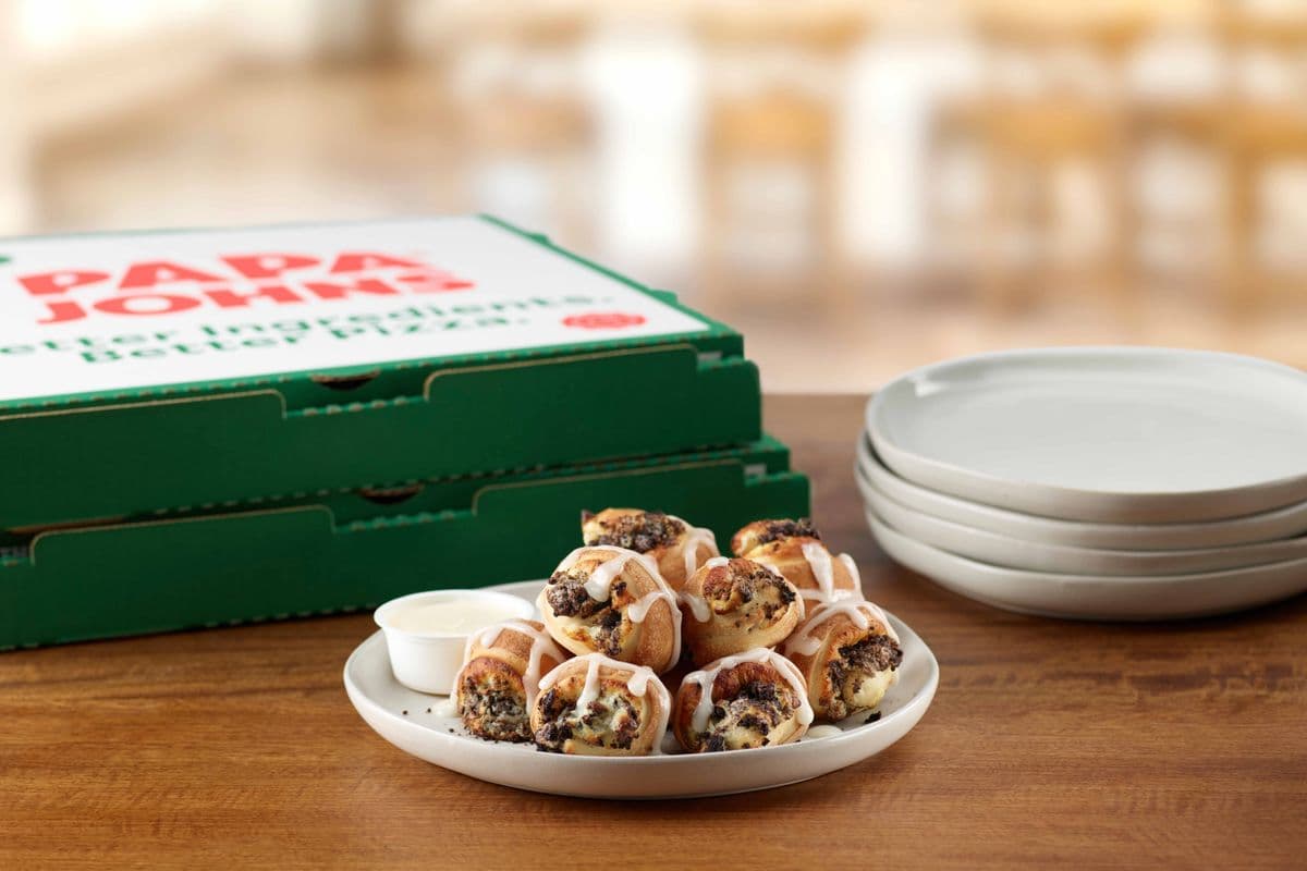 OREO Cookie® Papa Bites (8 pcs)