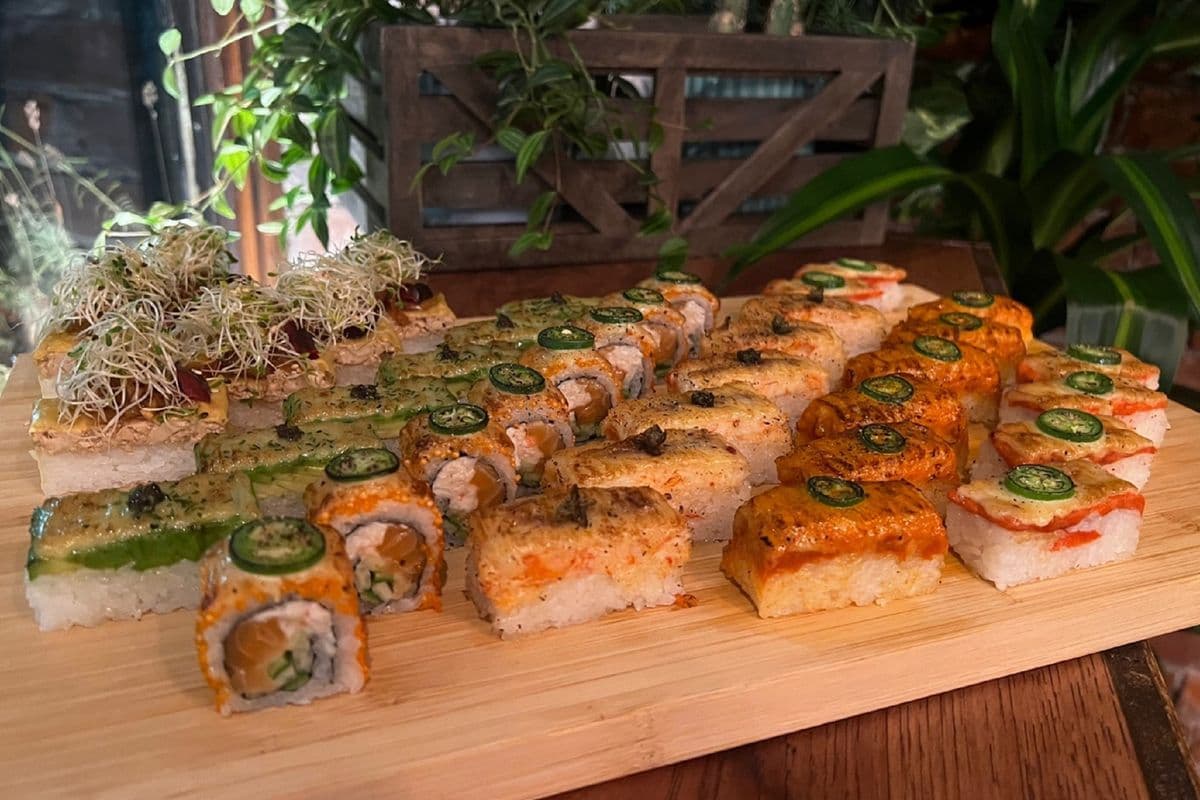 Lolo Platter