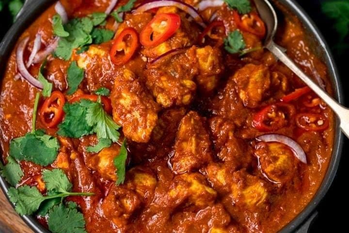 Madras