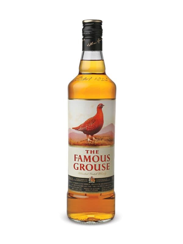 The Famous Grouse (1 x 750 ml)