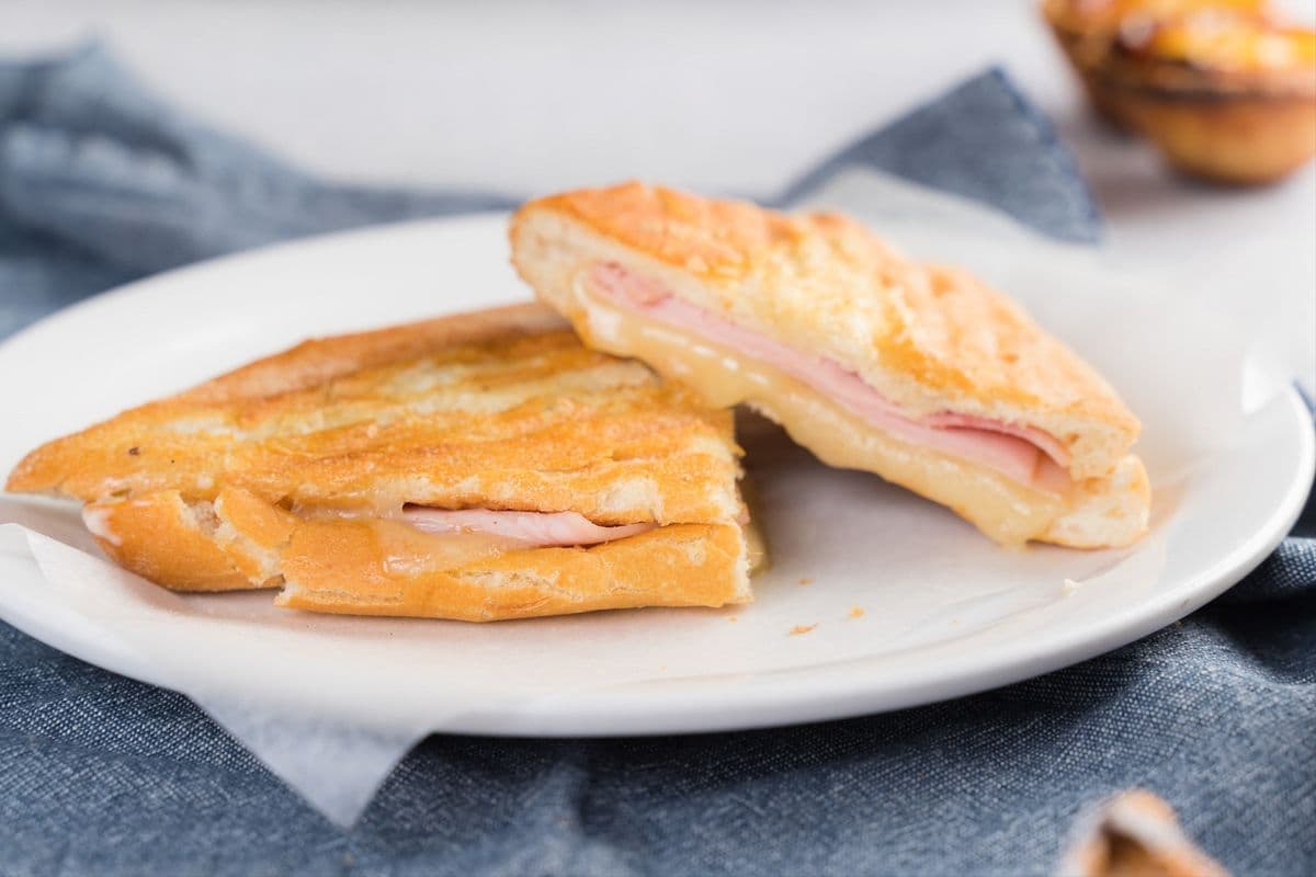 Tosta Mista
