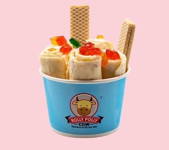 Tutti Frutti