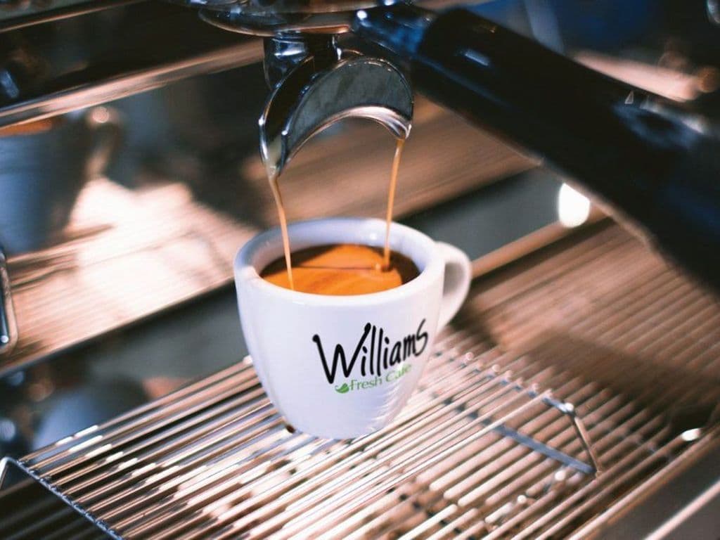 Espresso