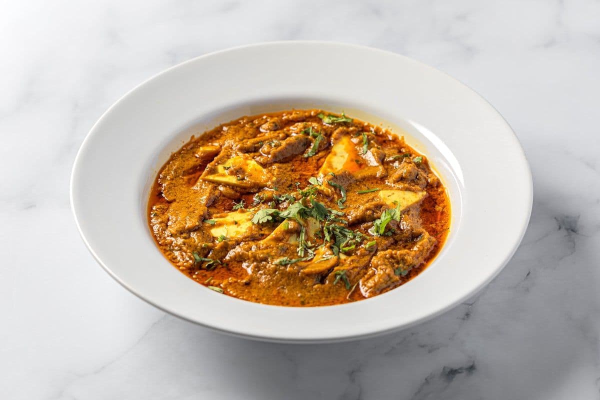 Paneer Butter Masala