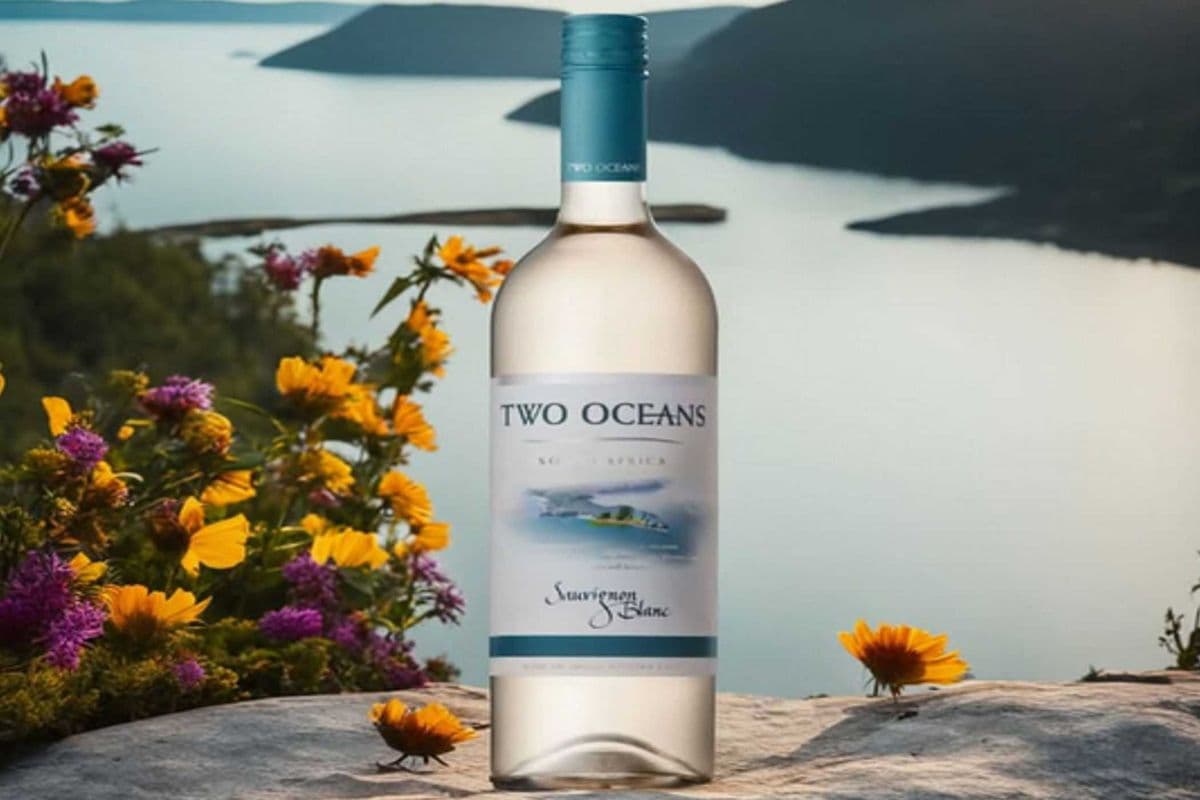 TWO OCEAN SAUV BLANC (1 x 750 ML)