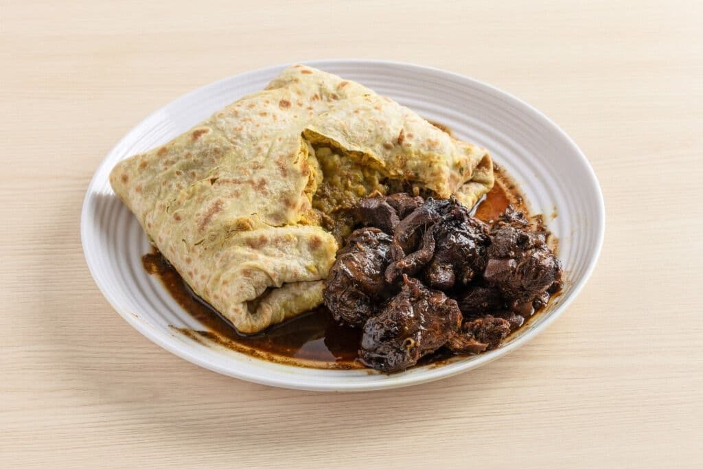 Jerk Chicken Peas and Rice