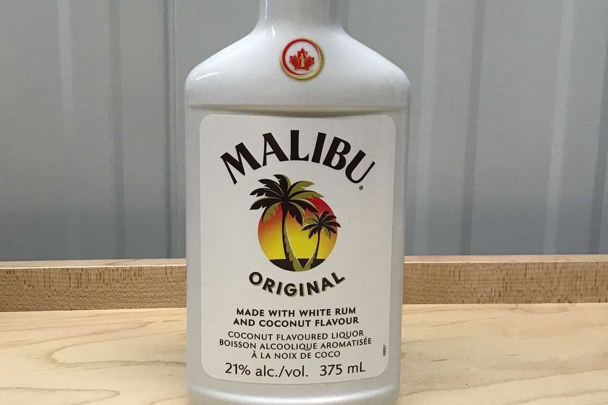Malibu (1 x 375 ml)