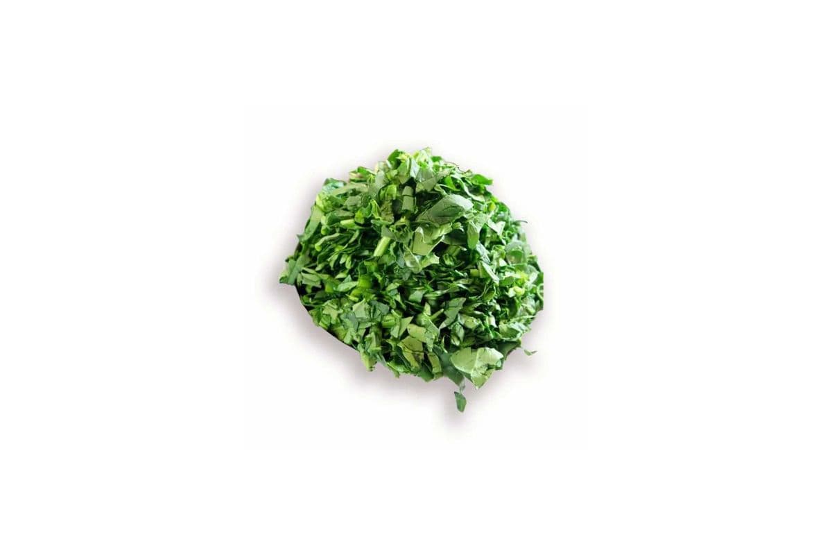 Water Leaves