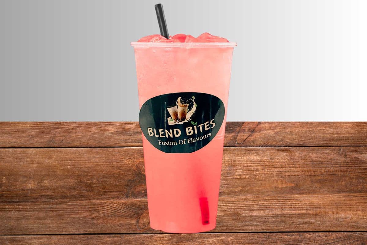 Strawberry Lemonade