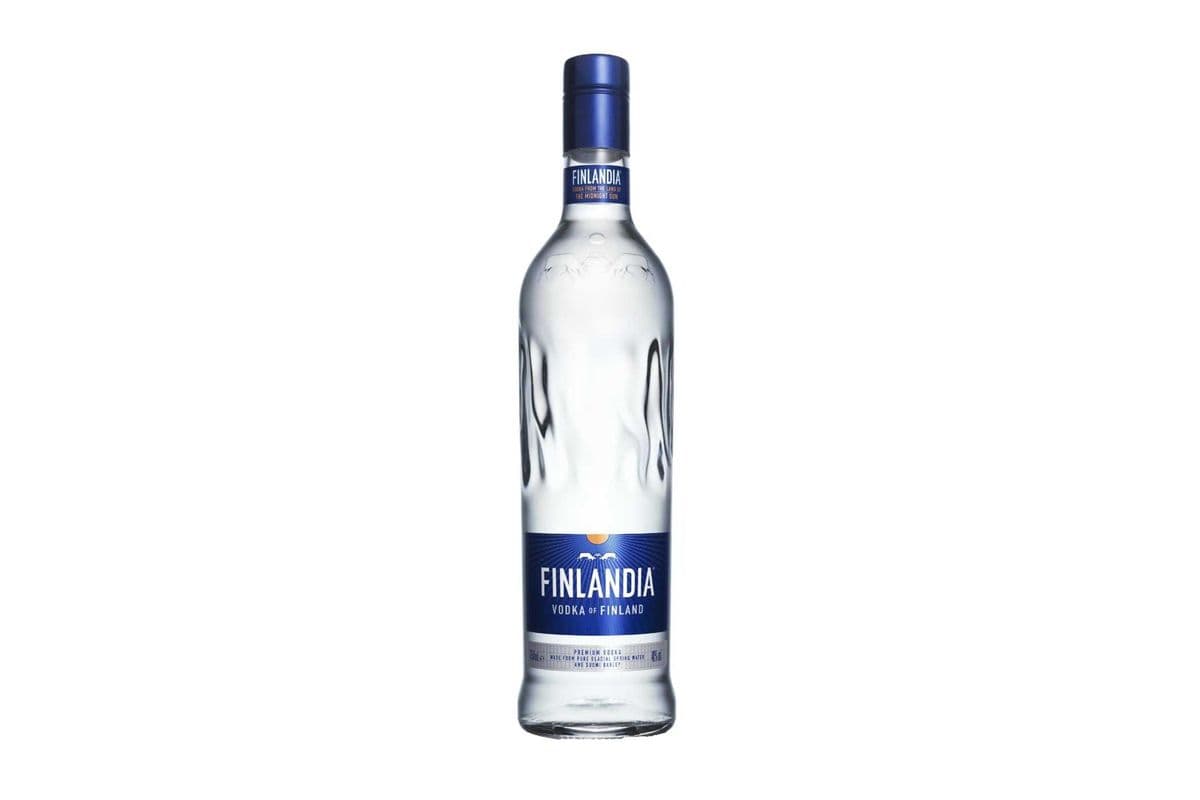 Finlandia (1 x 375 ml)