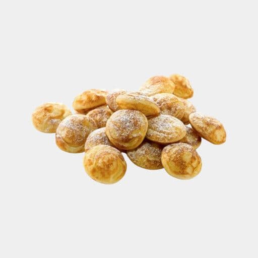 Skor Puff Daddy's