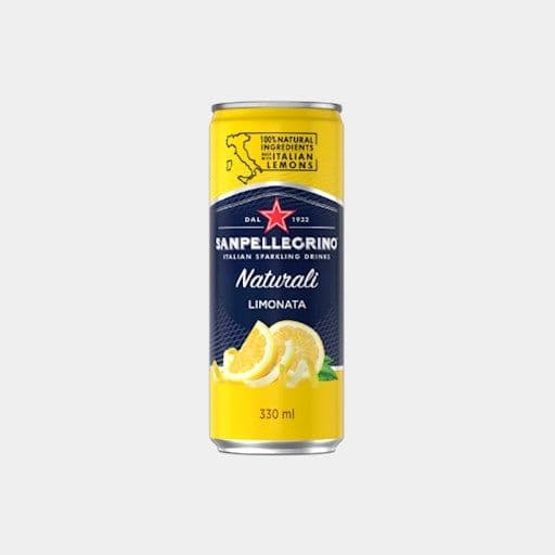 San Pellegrino - Limonata / San Pellegrino - Limonata