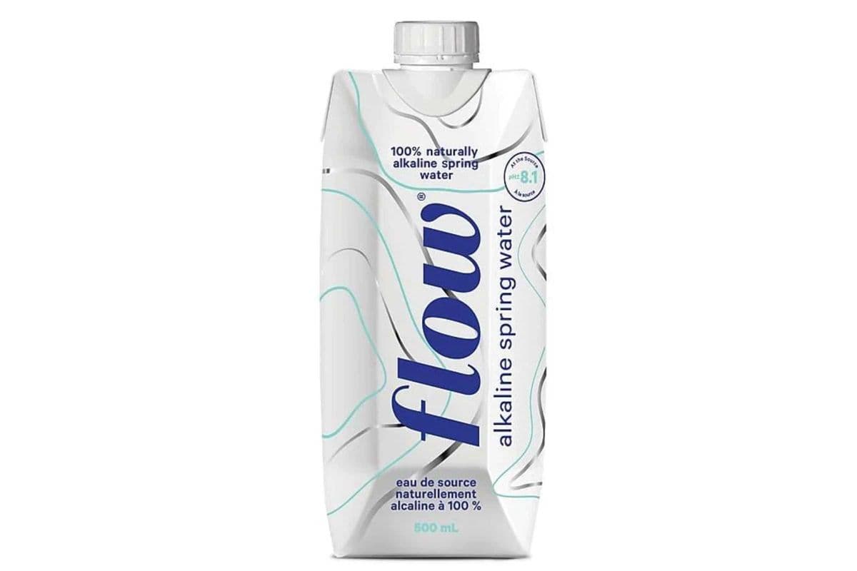 Flow H2O (500ml)