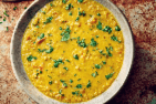 Yellow Dal Tadka