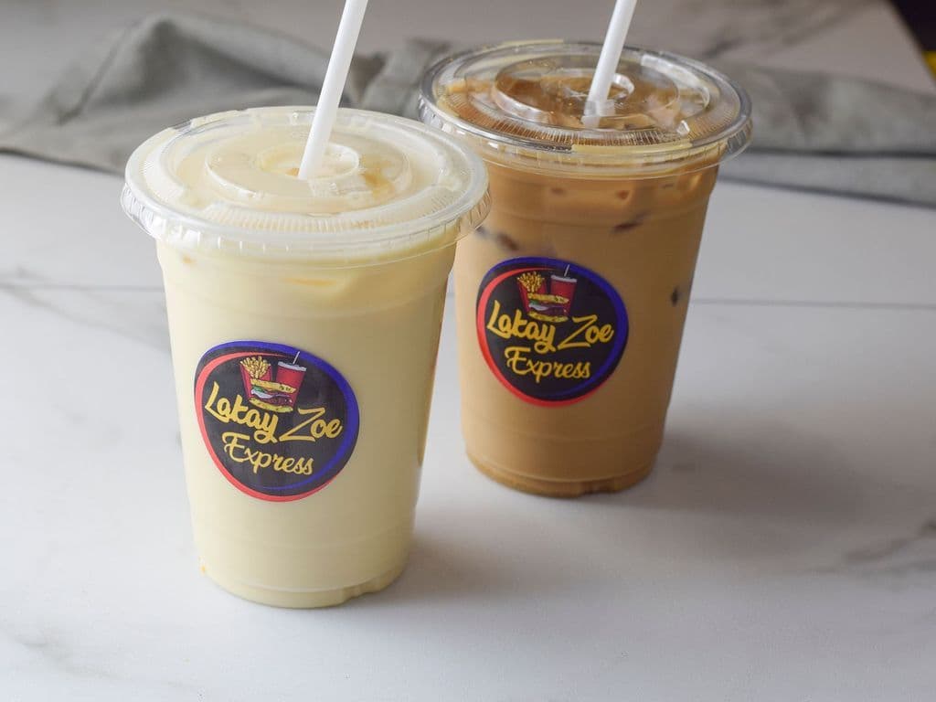 LakayZoe Limonade (Crème)