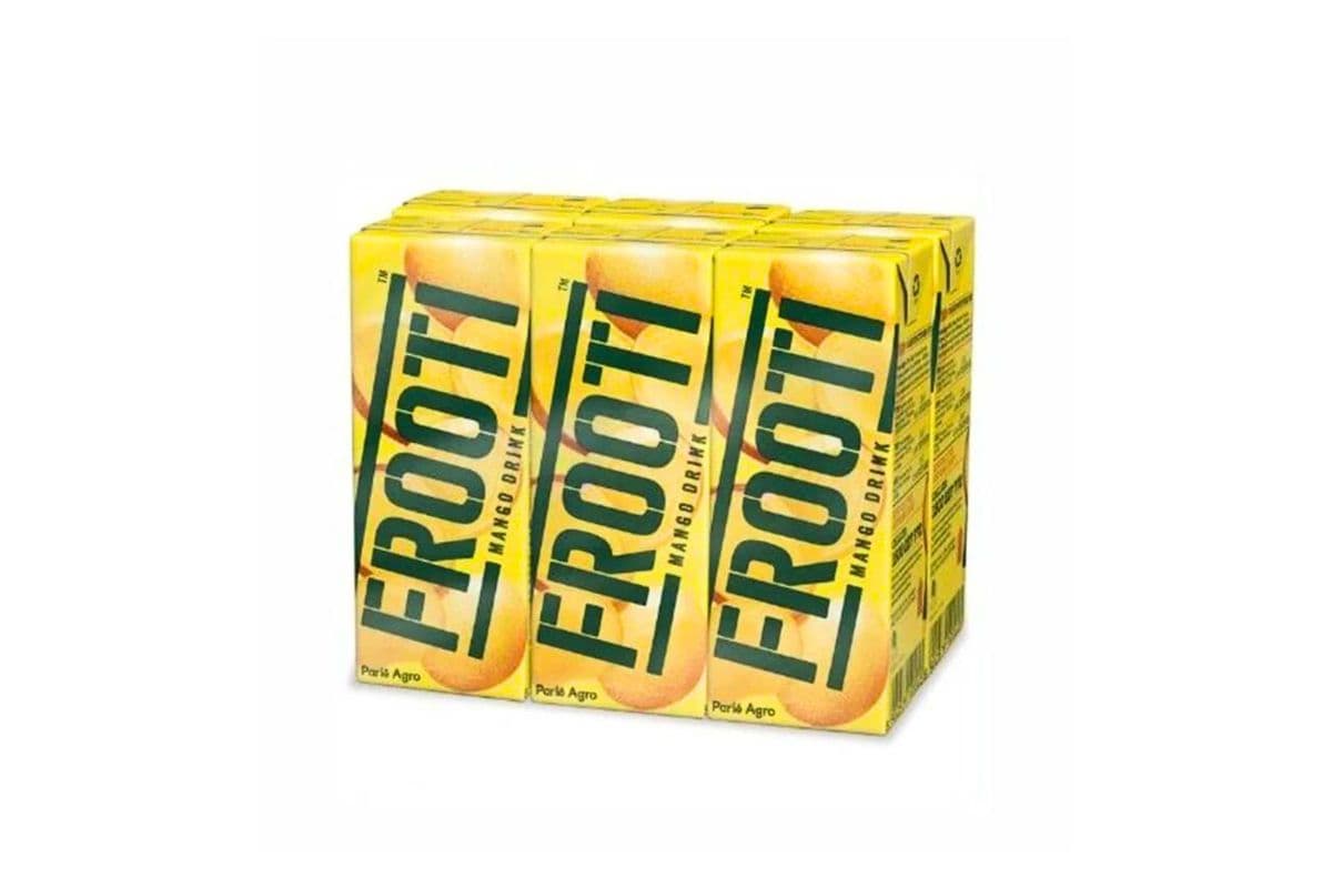 Frooti 6 Pack