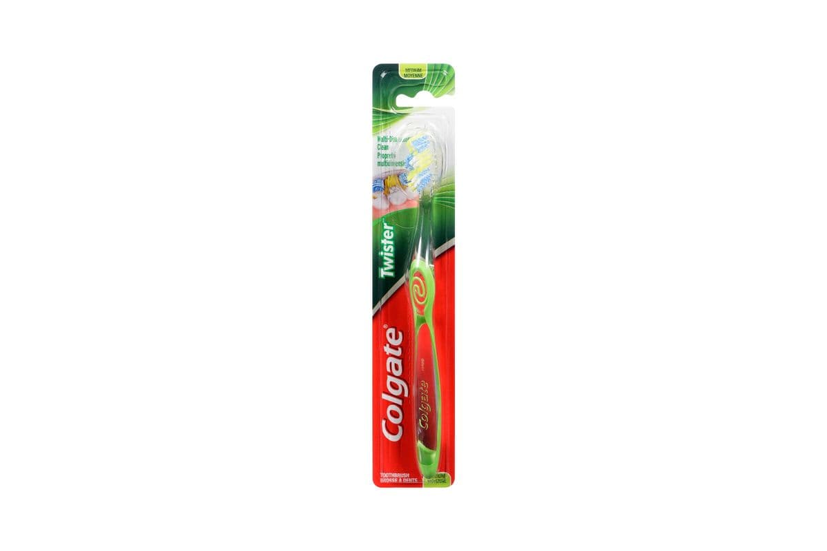 Colgate Toothbrush - 77512