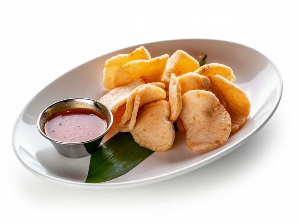 Shrimp Chips