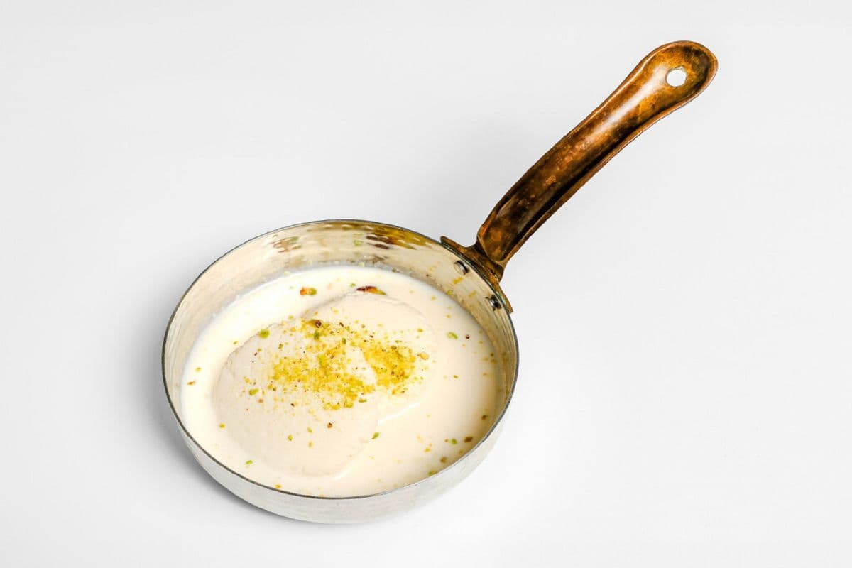 Ras Malai