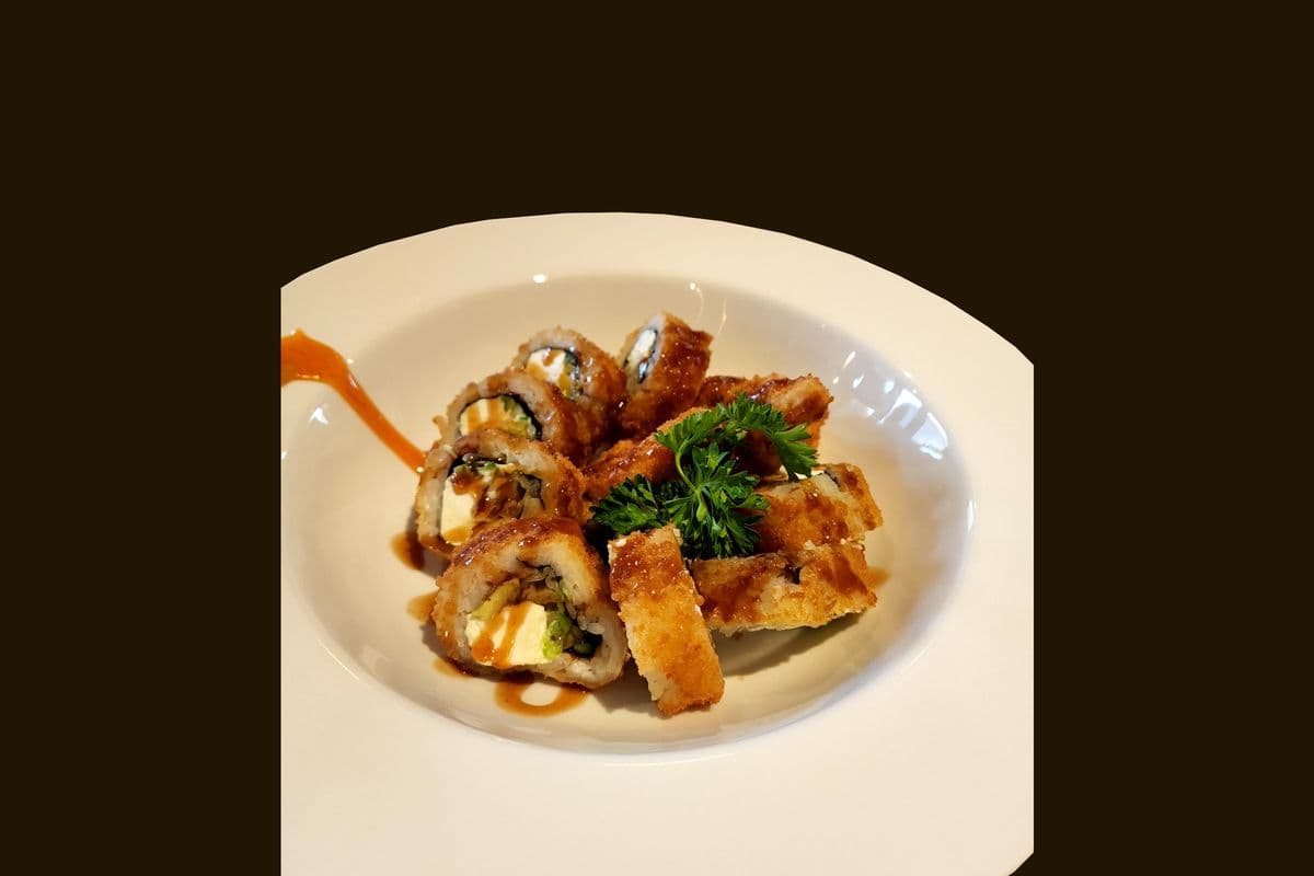 Crunch Roll