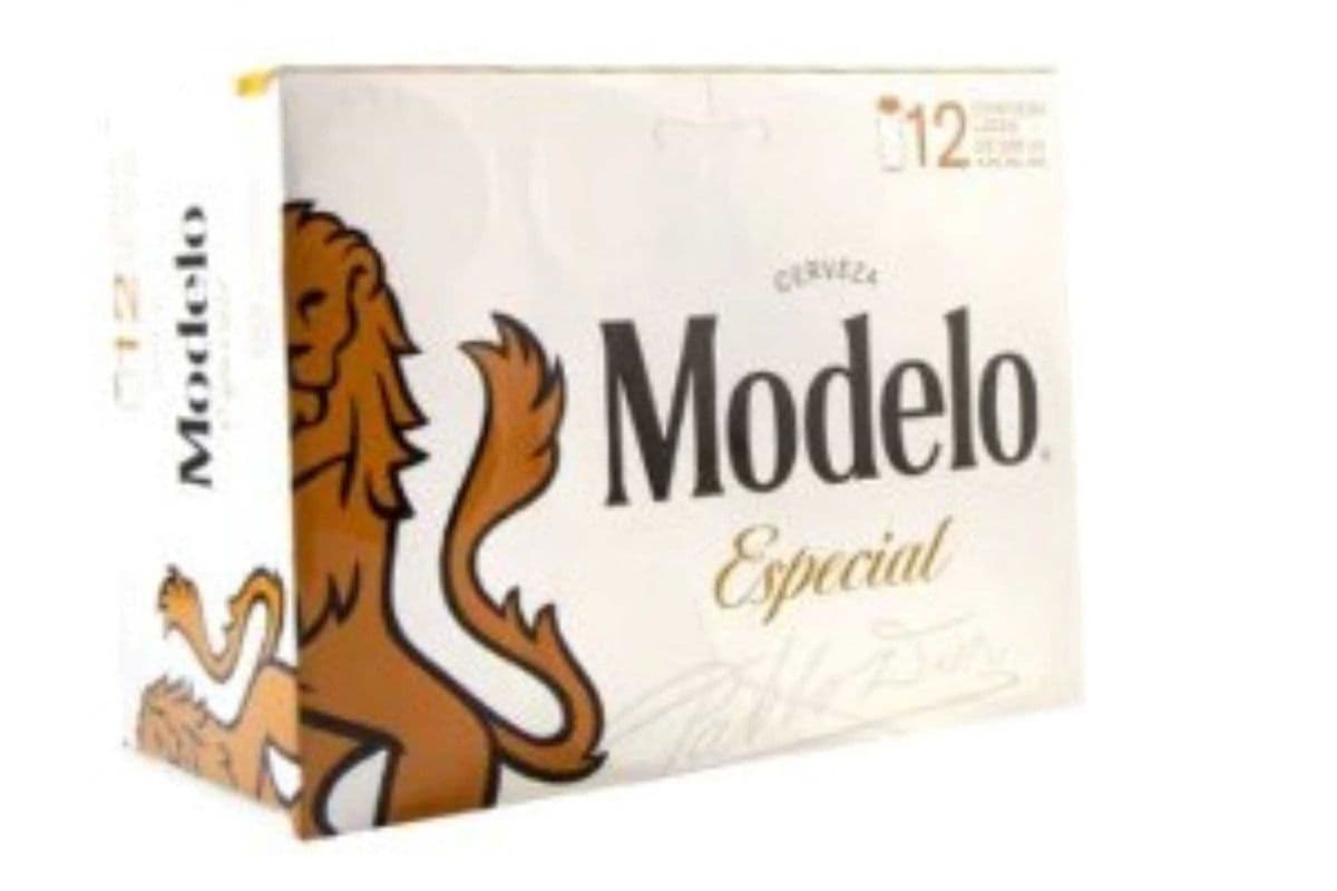 Modelo Especial 12 x 355 ML Cans (1 x 355 ml)
