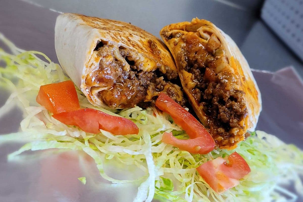 The Brockville Burrito