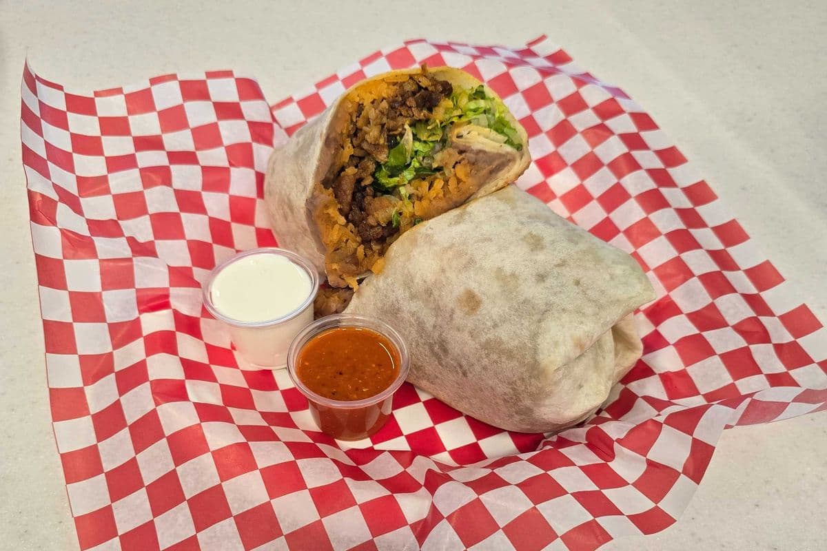 Burrito