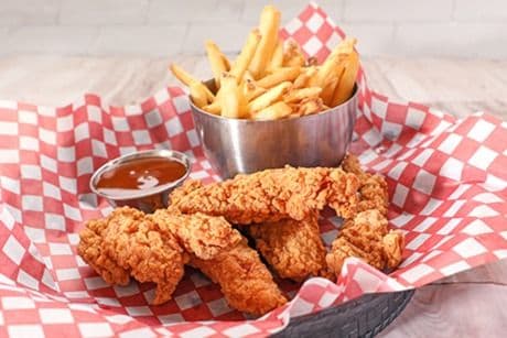 Chicken Tenders