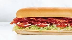 Bacon Sub