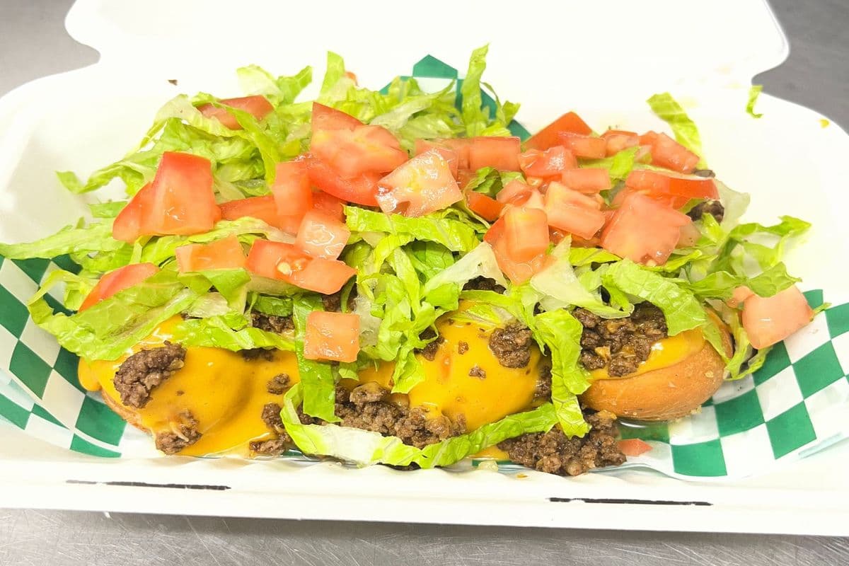 Loaded Taco Boyz